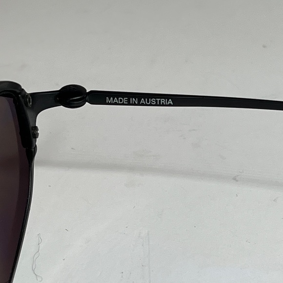 Porsche Design P3004-5220-135-PC20/Grey Black Titanium Frame Sunglasses - Picture 6 of 14